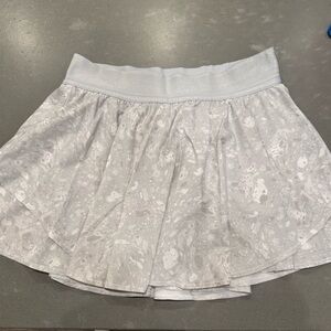 Lululemon Skirt